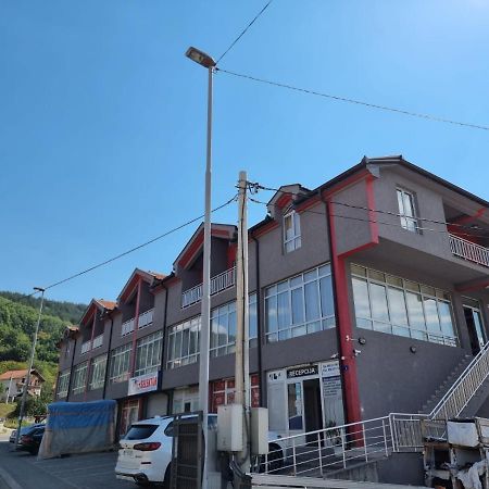 ביילו פוליה Apartmani Selektor מראה חיצוני תמונה