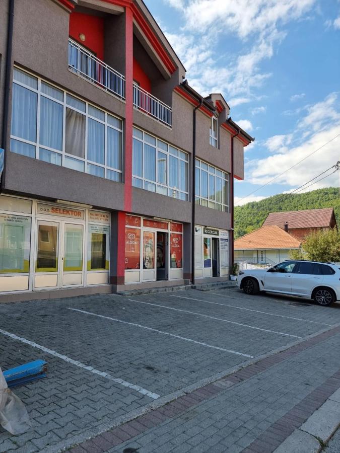 ביילו פוליה Apartmani Selektor מראה חיצוני תמונה