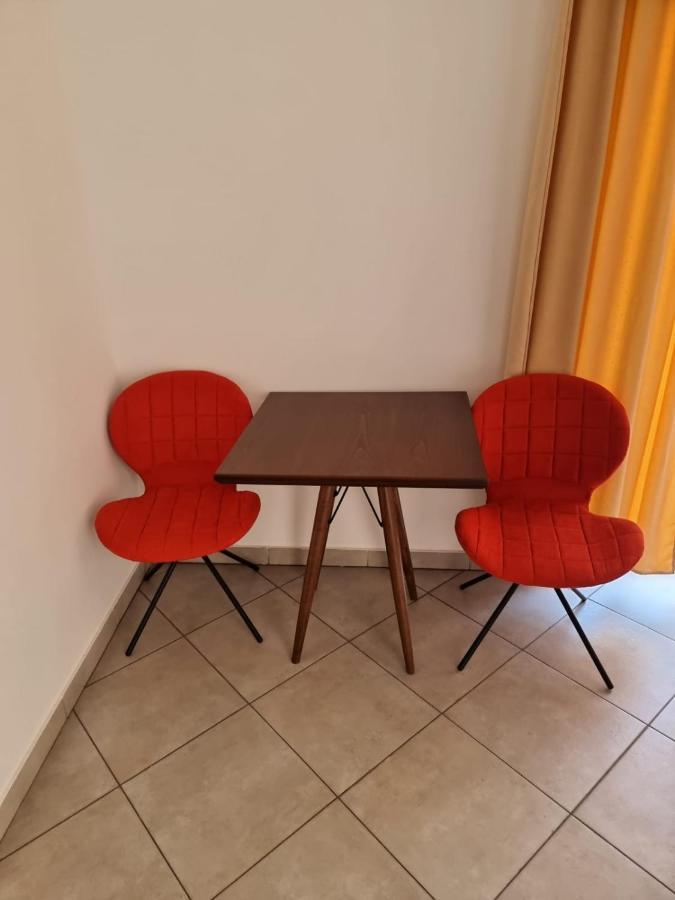 ביילו פוליה Apartmani Selektor מראה חיצוני תמונה