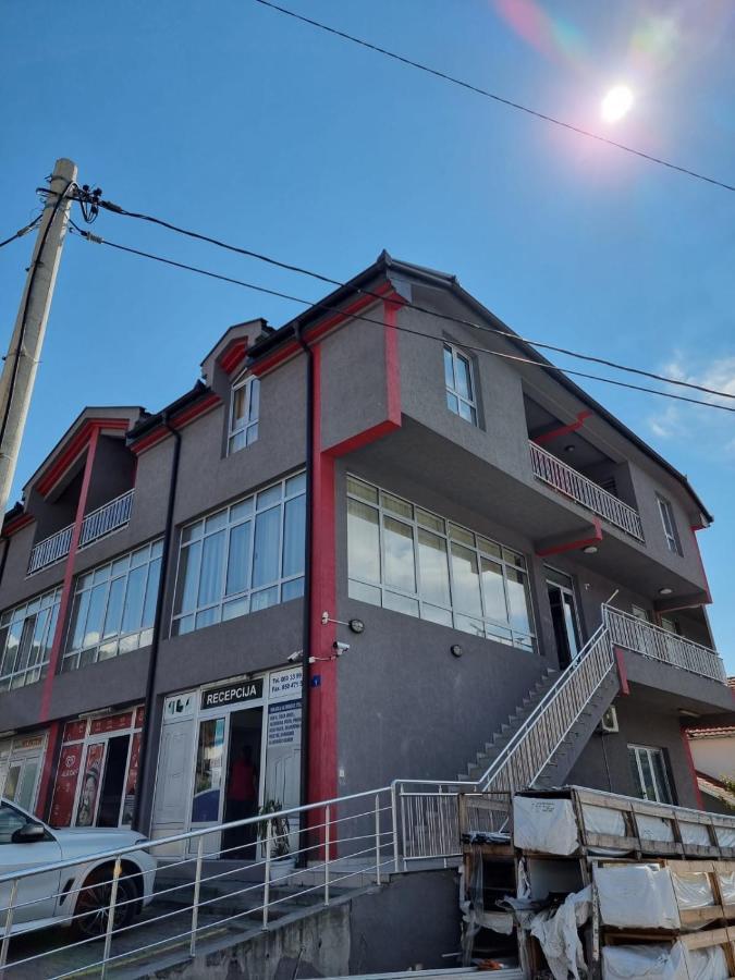 ביילו פוליה Apartmani Selektor מראה חיצוני תמונה