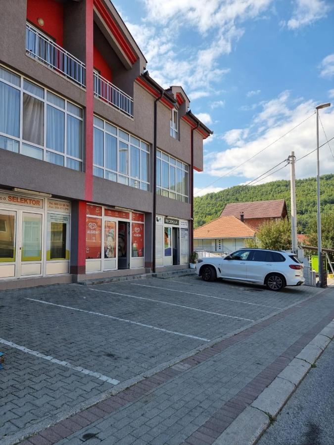 ביילו פוליה Apartmani Selektor מראה חיצוני תמונה