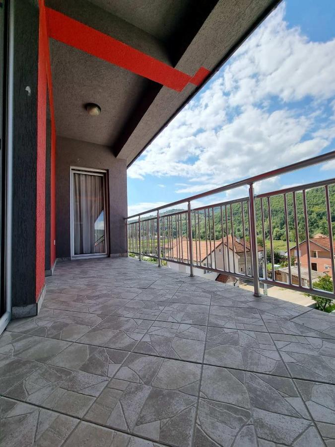ביילו פוליה Apartmani Selektor מראה חיצוני תמונה